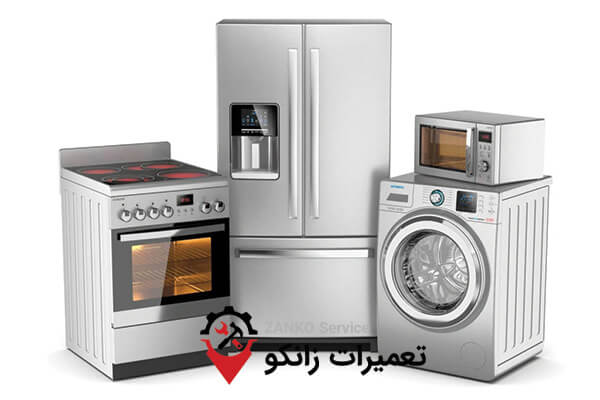 نمایندگی تعمیر اسنوا در کرج